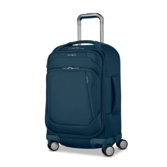 Valise à roulettes Theorym Softside Bagage cabine