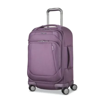 Valise à roulettes Theorym Softside Bagage cabine