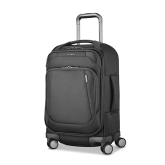 Valise à roulettes Theorym Softside Bagage cabine
