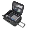 Valise à roulettes Theorym Softside Bagage cabine