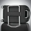 Valise à roulettes Theorym Softside Bagage cabine