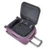 Valise à roulettes Theorym Softside Bagage cabine