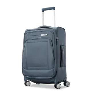 Valise à roulettes Uplift Softside pour bagages cabine