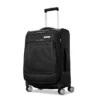 Valise à roulettes Uplift Softside pour bagages cabine