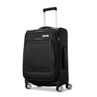 Valise à roulettes Uplift Softside pour bagages cabine
