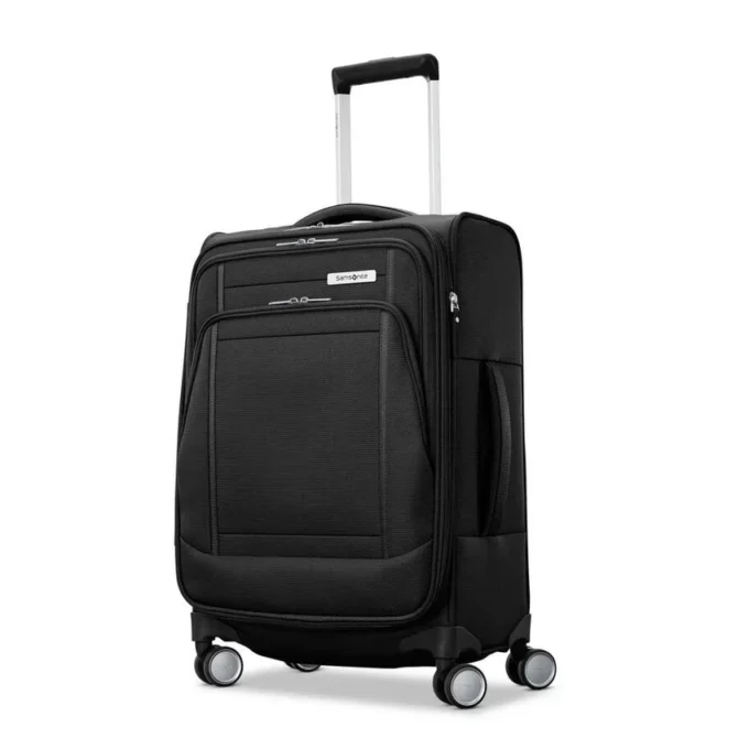 Valise à roulettes Uplift Softside pour bagages cabine