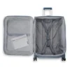 Valise à roulettes souple Uplift de taille moyenne