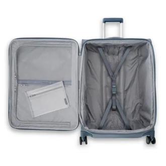 Valise à roulettes souple Uplift