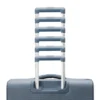 Valise à roulettes souple Uplift de taille moyenne