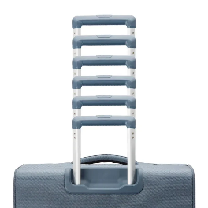 Valise à roulettes souple Uplift de taille moyenne
