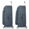 Valise à roulettes souple Uplift de taille moyenne