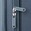 Valise à roulettes souple Uplift de taille moyenne