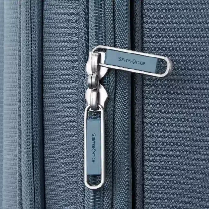 Valise à roulettes souple Uplift de taille moyenne