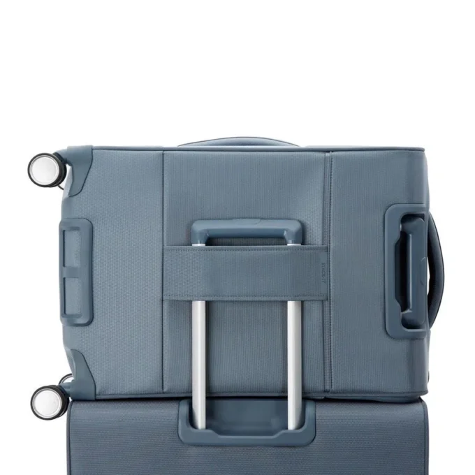 Valise à roulettes Uplift Softside pour bagages cabine