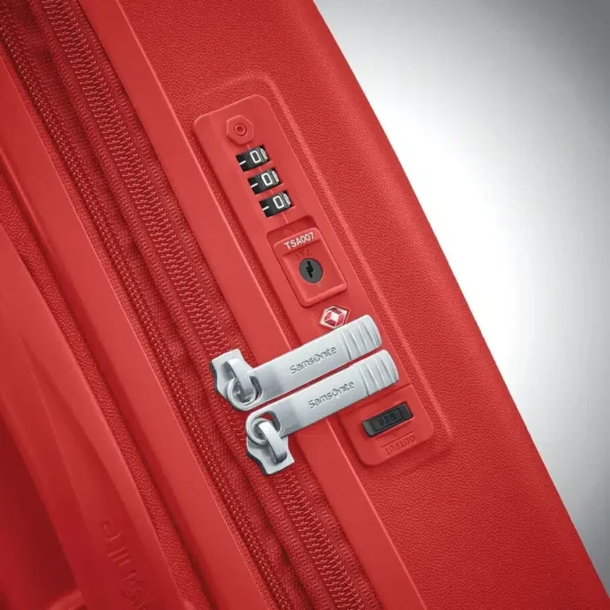 Valise à roulettes Voltage DLX Bagages cabine Valise à roulettes Voltage DLX Bagages cabine