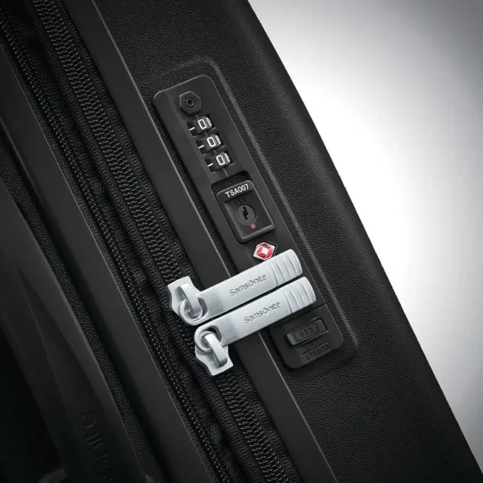Valise à roulettes Voltage DLX Bagages cabine Valise à roulettes Voltage DLX Bagages cabine