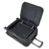 Valise souple moyenne à roulettes Theorym Valise souple moyenne à roulettes Theorym