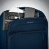 Valise souple moyenne à roulettes Theorym Valise souple moyenne à roulettes Theorym