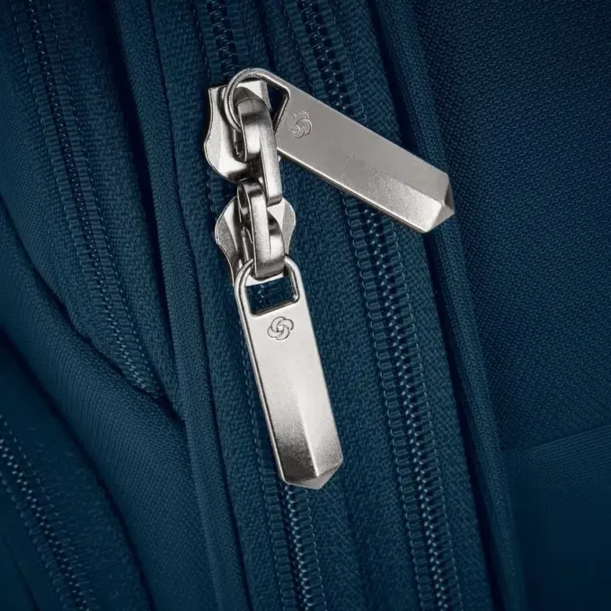 Valise souple moyenne à roulettes Theorym Valise souple moyenne à roulettes Theorym