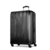 Valise spinner Carbon x large