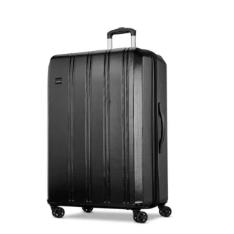 Valise spinner Carbon x large