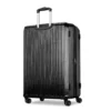 Valise spinner Carbon x large
