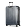Valise spinner Carbon x large