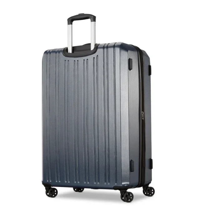 Valise spinner Carbon x large