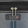 Valise spinner Carbon x large
