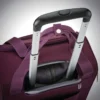 Valise spinner sous-siège avec port USB Valise spinner sous-siège avec port USB