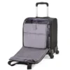 Valise spinner sous-siège avec port USB Valise spinner sous-siège avec port USB