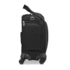 Valise spinner sous-siège avec port USB Valise spinner sous-siège avec port USB