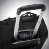 Valise spinner sous-siège avec port USB Valise spinner sous-siège avec port USB