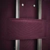 Valise spinner sous-siège avec port USB Valise spinner sous-siège avec port USB