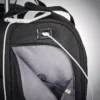Valise spinner sous-siège avec port USB Valise spinner sous-siège avec port USB