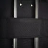 Valise spinner sous-siège avec port USB Valise spinner sous-siège avec port USB
