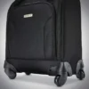 Valise spinner sous-siège avec port USB Valise spinner sous-siège avec port USB